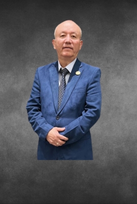 Pastor Alejandro Beltrán 